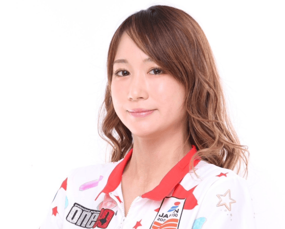 上原泰子