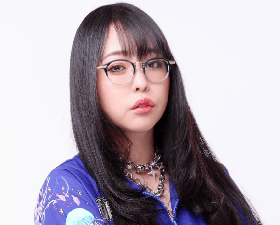 小森麻理