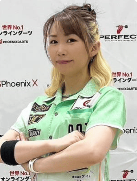 大久保李佳