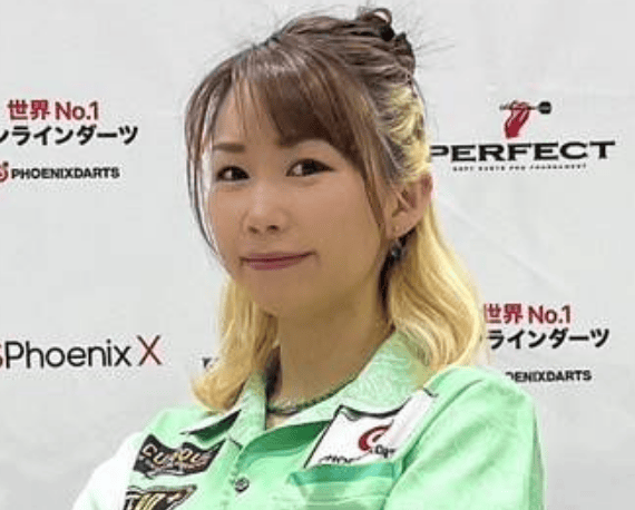 大久保李佳