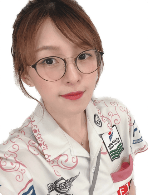 松山奈津美