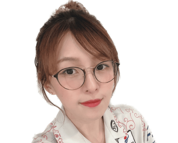 松山奈津美
