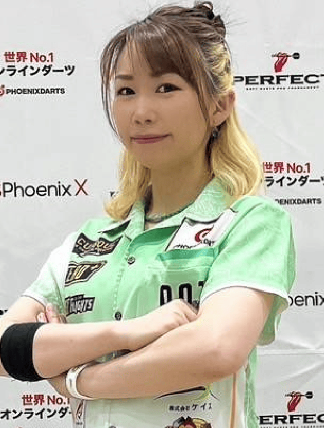 大久保李佳