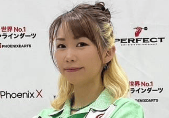 大久保李佳