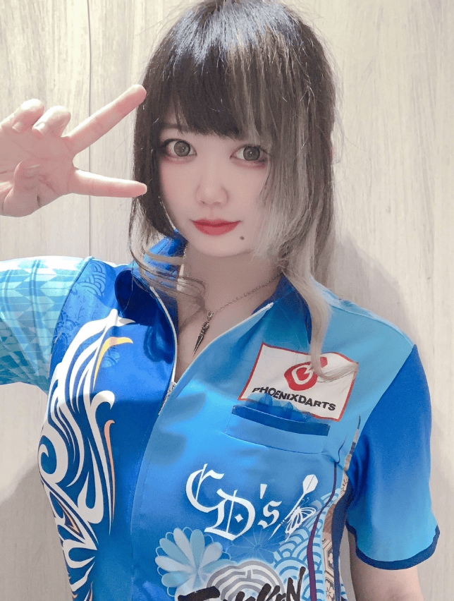 黒田みこ