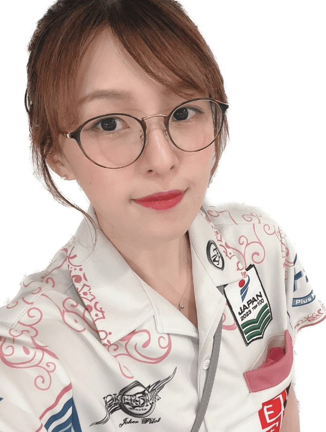 松山奈津美
