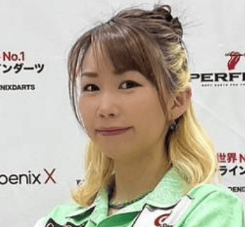 大久保李佳