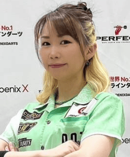 大久保李佳