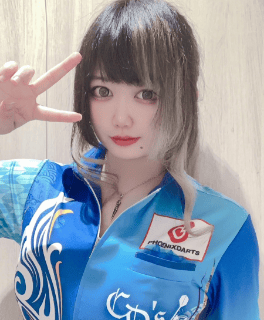 黒田みこ