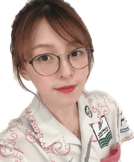 松山奈津美