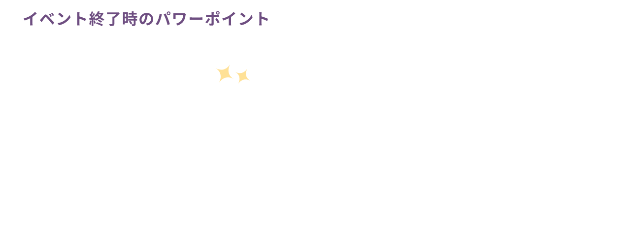 プレゼント