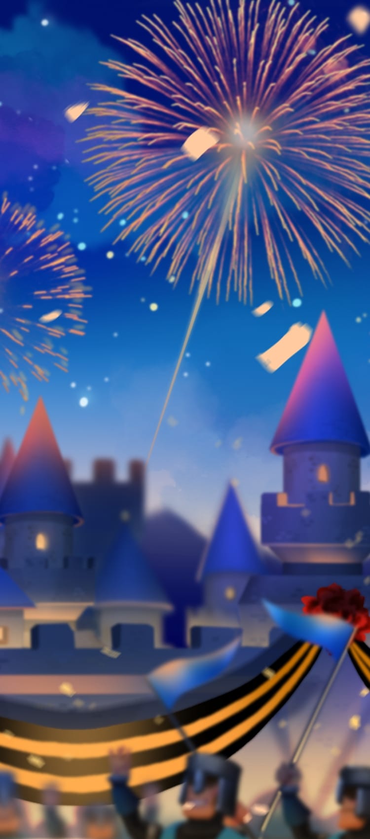 メインビジュアル背景